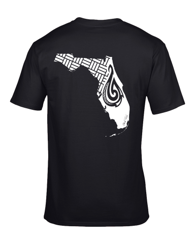 Men's Sunshine State of Mind T-Shirt - Hook Tribe