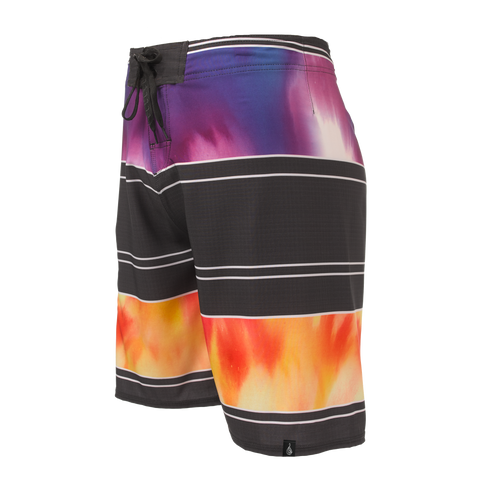 Men's Big Island Boardshort - Hook Tribe