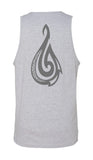 Men's Maori Hook Tribe Tank Top - Hook Tribe
