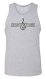 Men's Maori Hook Tribe Tank Top - Hook Tribe