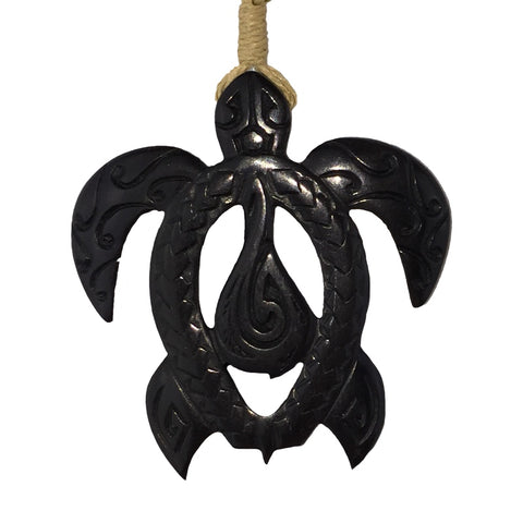 Hook Tribe Honu Legends Necklace 50mm - Hook Tribe