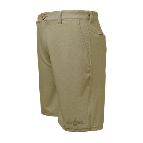 Men's Hawkes Bay Hybrid Shorts - Hook Tribe