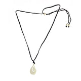 Hei Matau Safe Passage Necklace - Hook Tribe