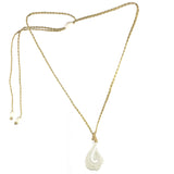 Hei Matau Safe Passage Necklace - Hook Tribe