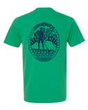 Men's SUP T-Shirt - Hook Tribe
