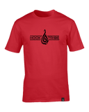 Men's Great Hammerhead T-Shirt - Hook Tribe