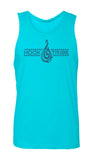 Men's Maori Hook Tribe Tank Top - Hook Tribe