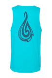 Men's Maori Hook Tribe Tank Top - Hook Tribe