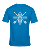 Men's S.U.P. T-Shirt - Hook Tribe