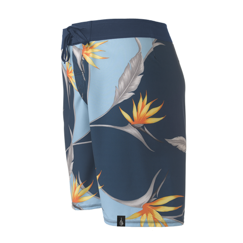 Men's Cook Island Boardshort - Hook Tribe