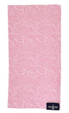 Safe Passage Multifunctional Bandana  Pink