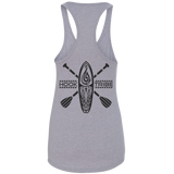 Women's Safe Passage Tank Top - Hook Tribe