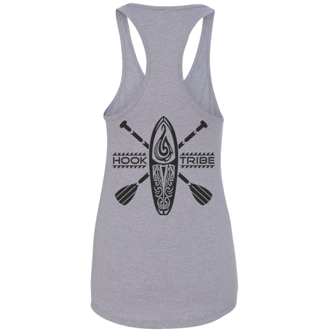 Women's Safe Passage Tank Top - Hook Tribe