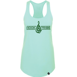 Women's Anchors Away Tank Top - Hook Tribe