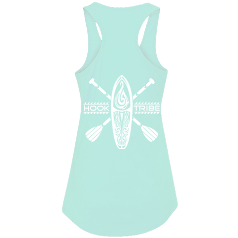 Women's Safe Passage Tank Top - Hook Tribe