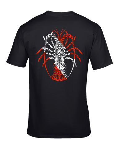 Men's Ula T-Shirt - Hook Tribe