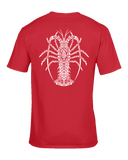 Men's Ula T-Shirt - Hook Tribe