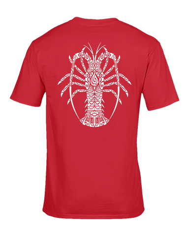 Men's Ula T-Shirt - Hook Tribe