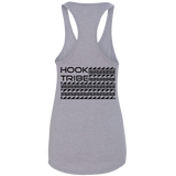 Women's Hook Tribe Nation Tank Top - Hook Tribe