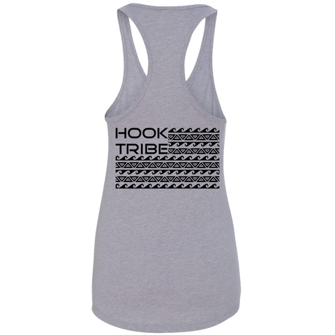 Women's Hook Tribe Nation Tank Top - Hook Tribe