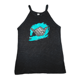 Women’s Shaka Slub Tank - Hook Tribe