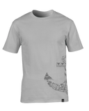 Men's Anchor T-Shirt - Hook Tribe