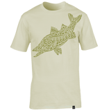 Men's The Linesider T-Shirt - Hook Tribe