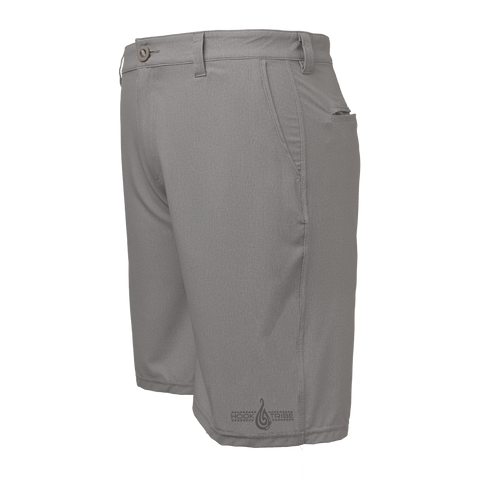 Men's Hawkes Bay Hybrid Shorts - Hook Tribe