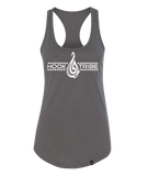 Women's Seahorse Tank Top - Hook Tribe