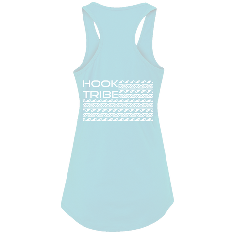 Women's Hook Tribe Nation Tank Top - Hook Tribe