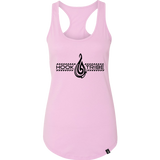 Women's SUP Tank Top - Hook Tribe
