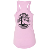 Women's SUP Tank Top - Hook Tribe