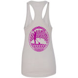 Women's SUP Tank Top - Hook Tribe