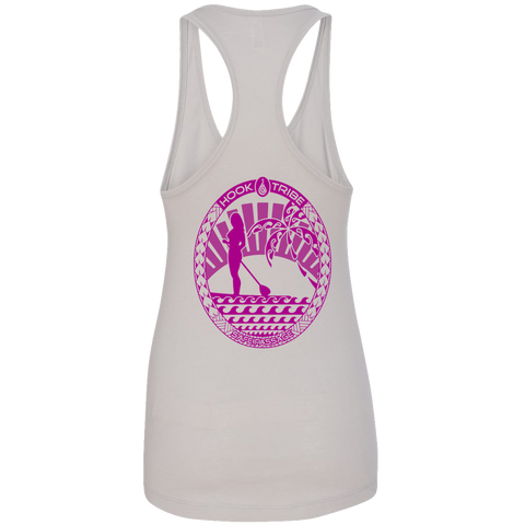 Women's SUP Tank Top - Hook Tribe