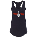 Women's Ula Lobster Tank Top - Hook Tribe