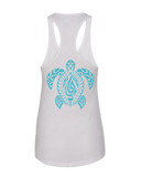Women's Honu Tank Top - Hook Tribe