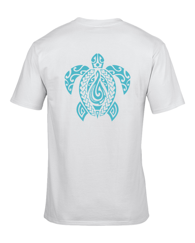 Men's Honu Legends T-Shirt - Hook Tribe