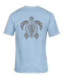 Men's Honu Legends T-Shirt - Hook Tribe