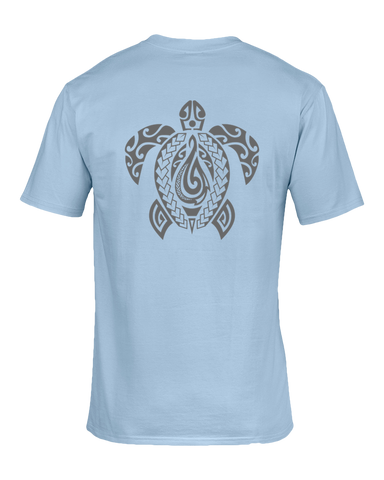 Men's Honu Legends T-Shirt - Hook Tribe