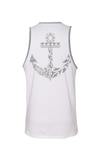 Men's Anchor Tank - Hook Tribe