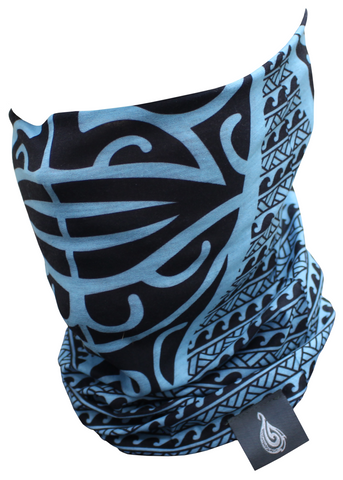 Warrior Buff - Hook Tribe