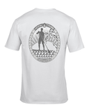 Men's SUP T-Shirt - Hook Tribe