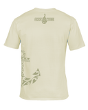 Men's Smooth Sailing T-Shirt - Hook Tribe
