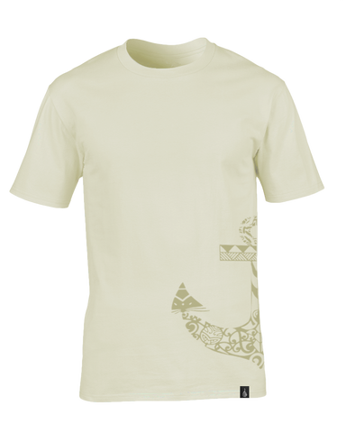Men's Smooth Sailing T-Shirt - Hook Tribe