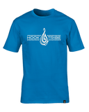 Men's S.U.P. T-Shirt - Hook Tribe