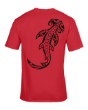Men's Great Hammerhead T-Shirt - Hook Tribe