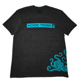 Men's Octopus T-shirt - Hook Tribe