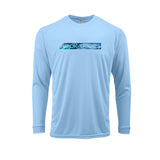 Men's Honu Nalu Blue