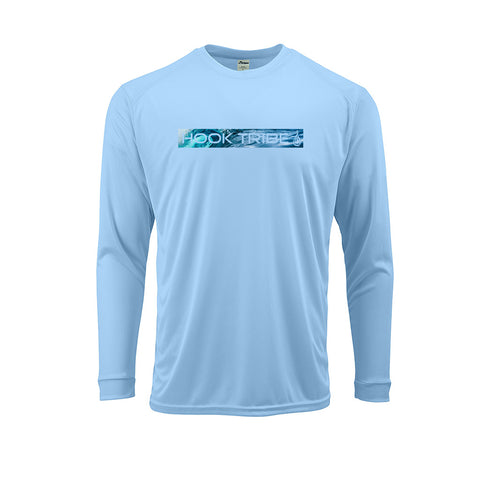 Men's Honu Nalu Blue