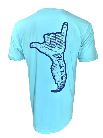 Men’s Limited Florida Shaka T-shirt